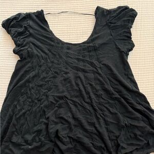 Free People- We The Free Star Top